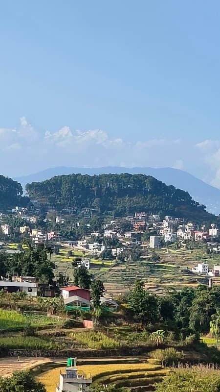 Firfirae dada (फिरफिरे डाँडा) - Image 1