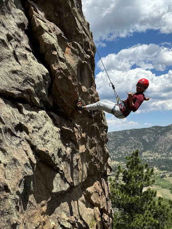 KMAC Guides (Kent Mountain Adventure Center) - Image 3