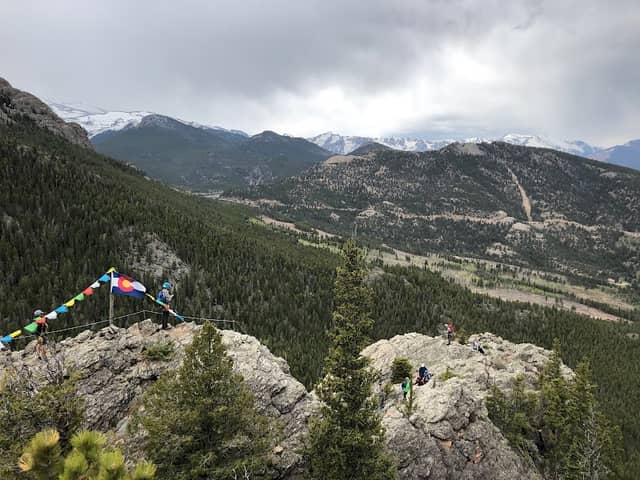 KMAC Guides (Kent Mountain Adventure Center) - Image 2