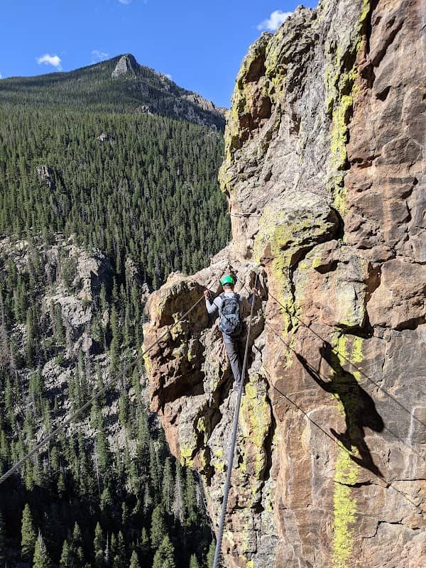 KMAC Guides (Kent Mountain Adventure Center) - Image 3