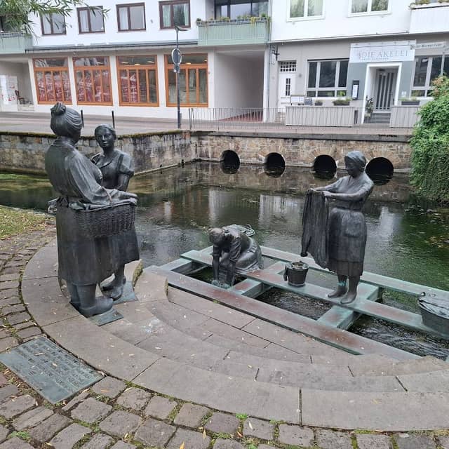 Paderborn An der Warmen Pader - Image 2