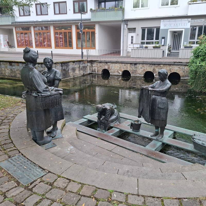 Paderborn An der Warmen Pader - Image 2