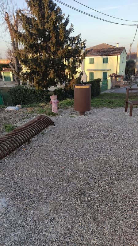 Ristoro anello delle città murate - Image 1