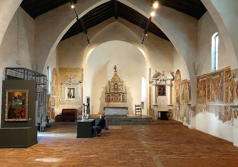 Chiesa di San Bartolomeo - Image 1