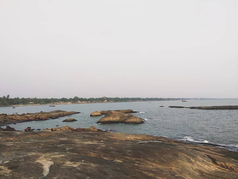 Parappalli Beach - Image 1