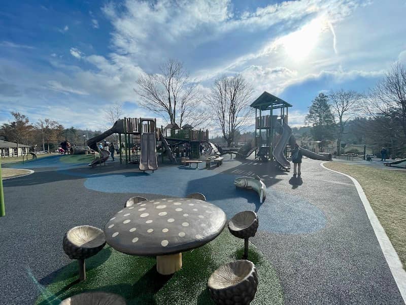 Memorial Park - Image 2