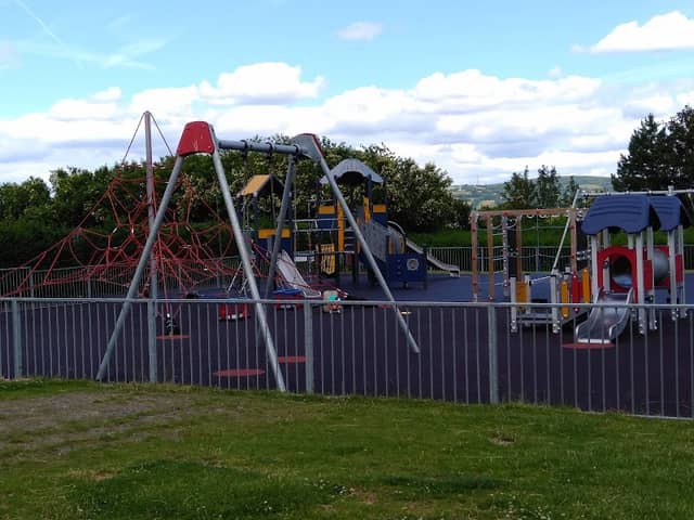 Primrose Park - Image 1
