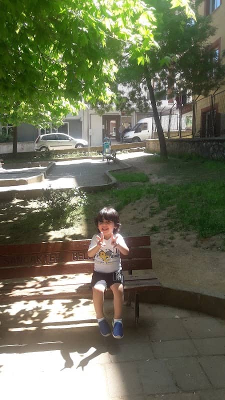 GÜVEN PARKI - Image 1