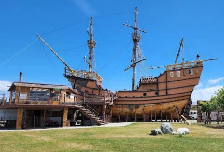 Museo Nao Victoria - Image 1