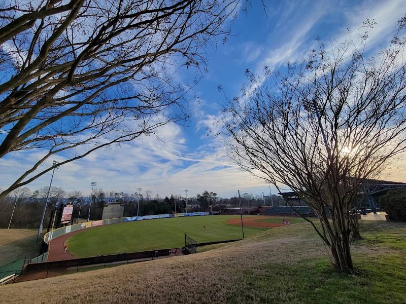 Pioneer Park - Image 1