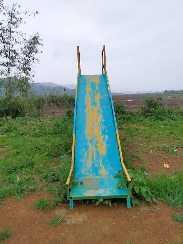 Tejpur Children Park - Image 1