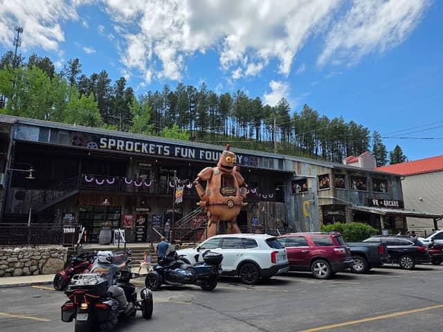 Keystone Fun Zone - Image 1