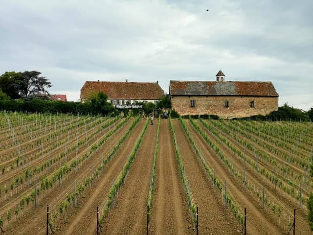 Kloster Heilsbruck - Image 1