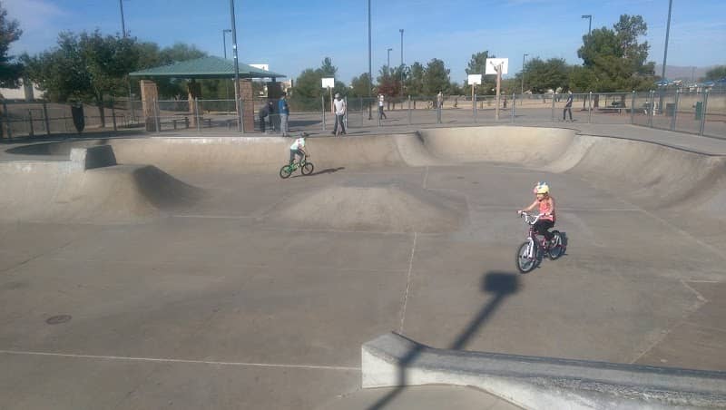 Continental Ranch Community Park - Image 2