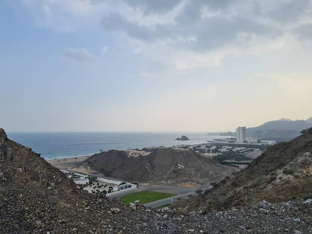 View Point mountain trail - Image 1