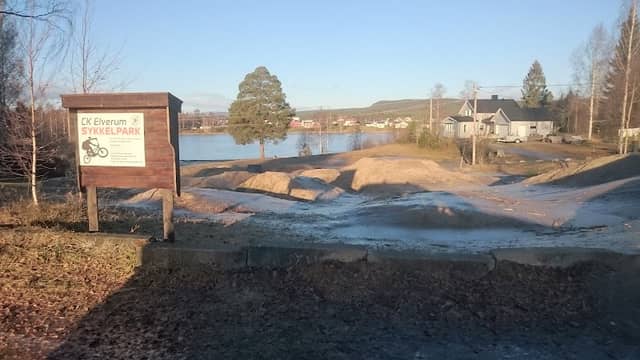 CKElverum Bike Park - Image 1