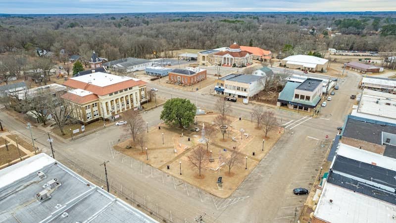 Confederate Park - Image 2