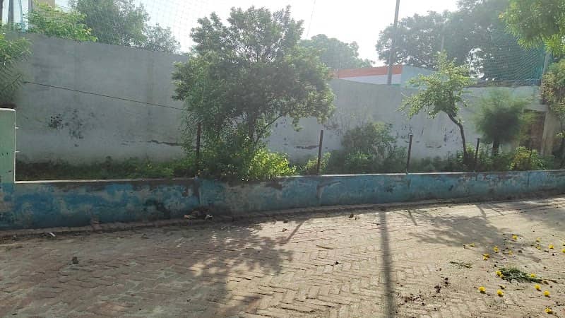 Shaheed Bhagat Singh Memorial Park - Image 1