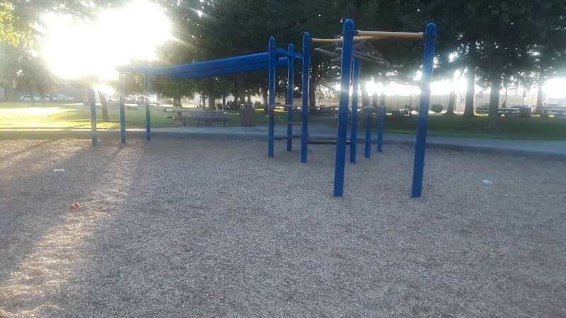 Sam Brannan Public Park - Image 3