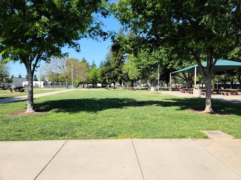 Sam Brannan Public Park - Image 1