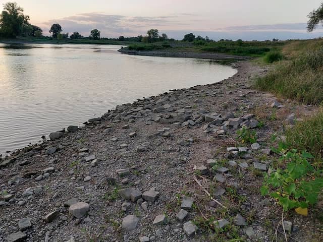 Buhne Elbe - Image 1