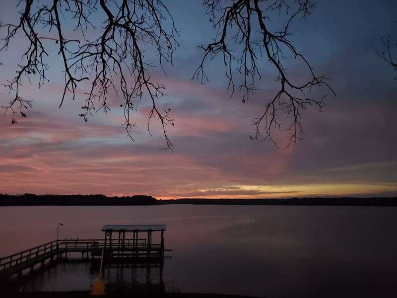 Lake Palestine - Image 2