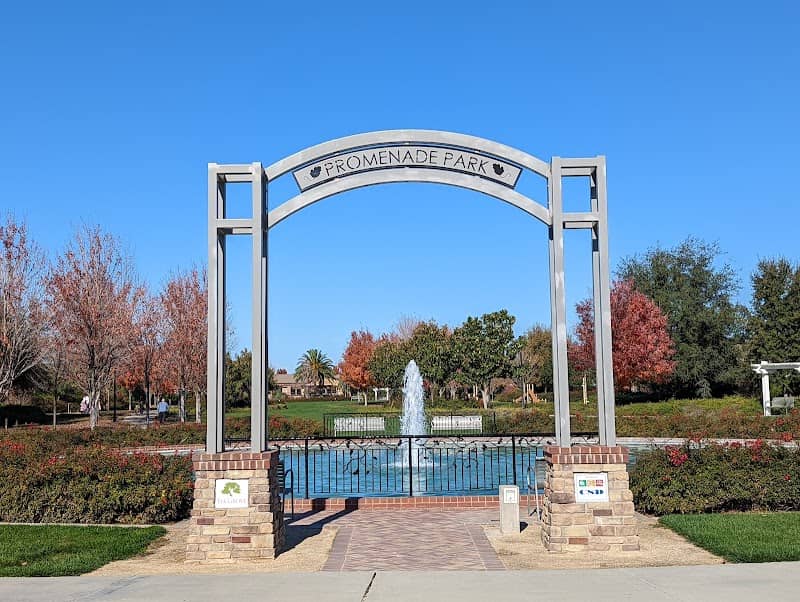 Promenade Park - Image 1