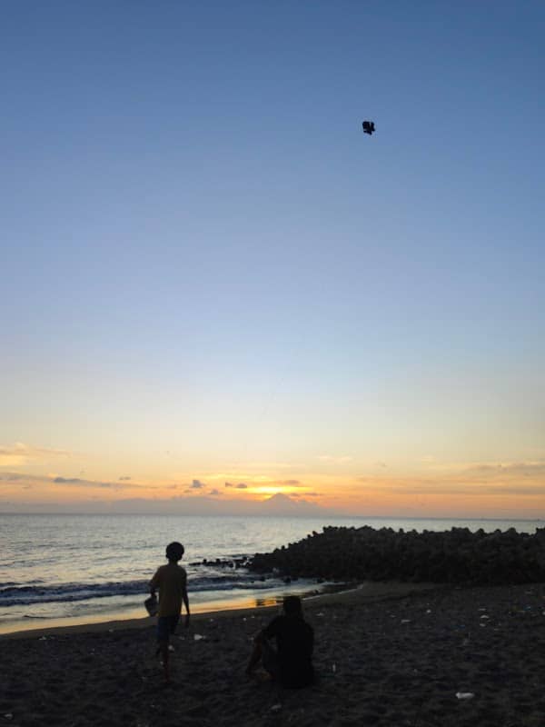 Sunset Point - Image 1