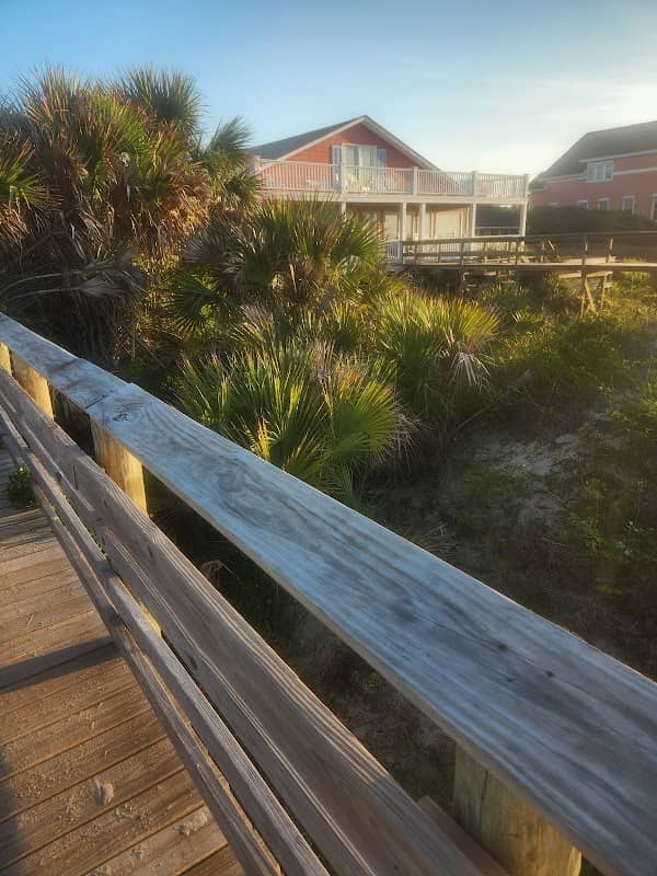 Public Beach Access - 5th St W - Image 3