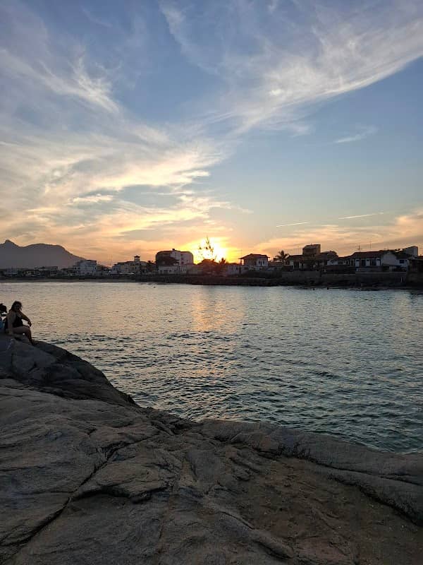 PRAIA DA TARTARUGA - Image 1