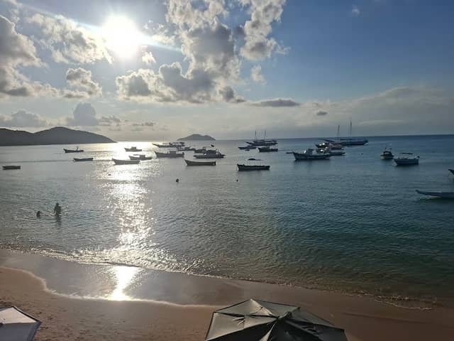 PRAIA DA TARTARUGA - Image 2
