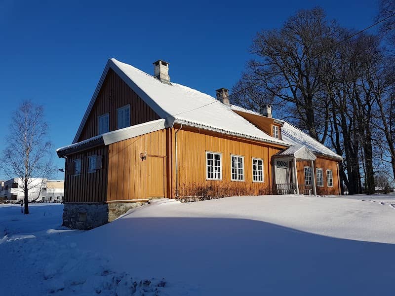 Skedsmo bygdemuseum - Image 1