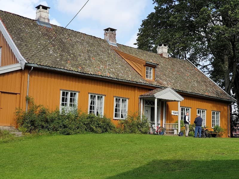Skedsmo bygdemuseum - Image 2