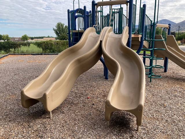 Meadow Ridge Park - Image 1