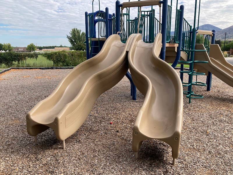 Meadow Ridge Park - Image 1