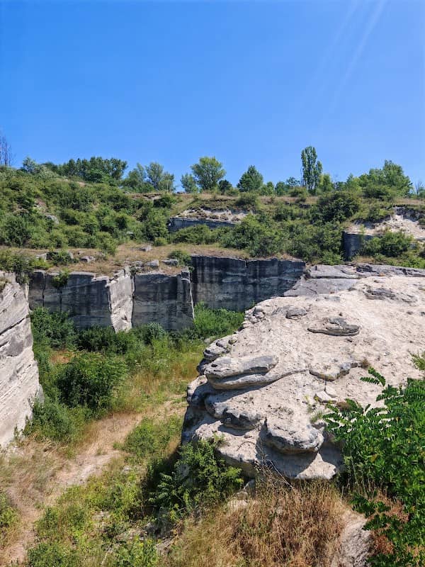 Kiskőbánya - Image 1