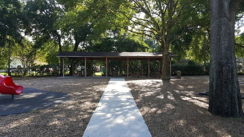 Hermits Trail Park - Image 2