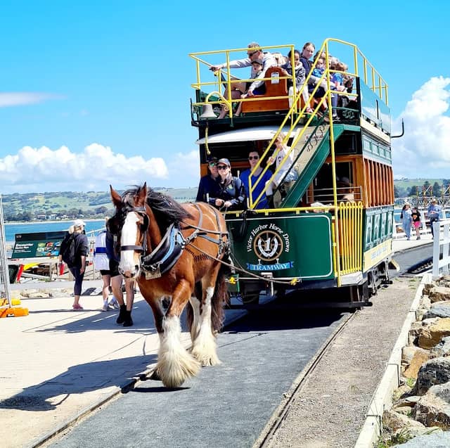 Victor Harbor Heritage Trail - Image 1