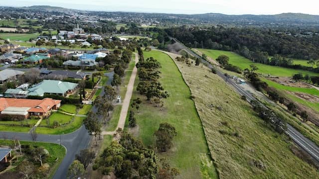 Skyline Reserve - Image 1