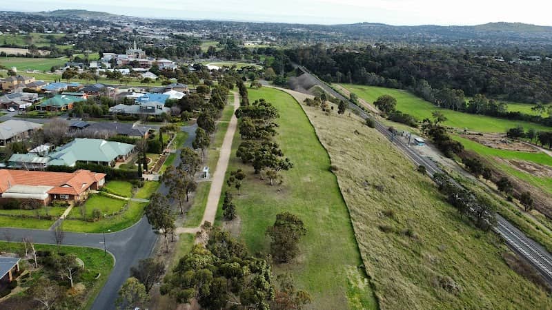 Skyline Reserve - Image 1