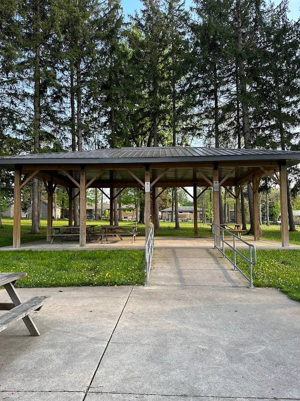 Saint Clements Lions Park - Image 1