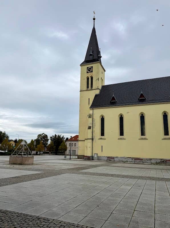 Kašna s fontánou - Image 1