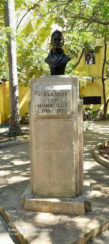 Parque Humboldt - Image 2