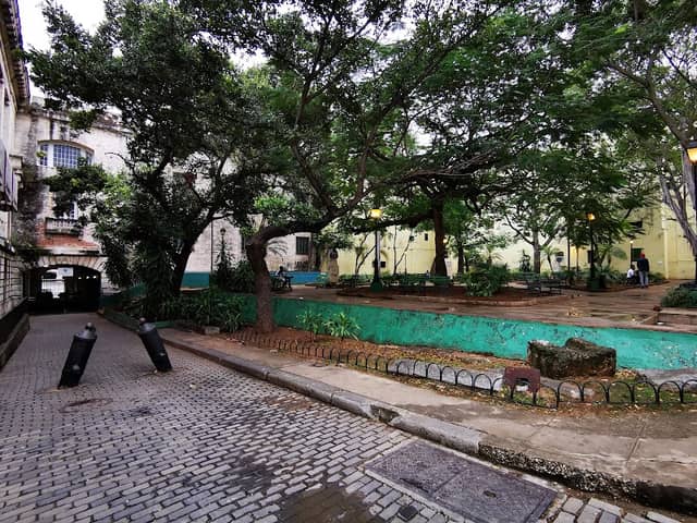 Parque Humboldt - Image 1