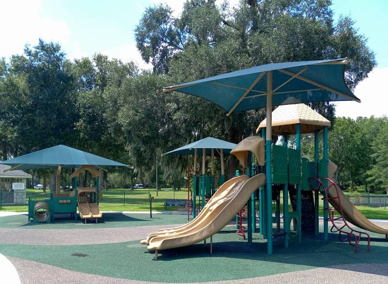 J F Gregory City Park - Image 1