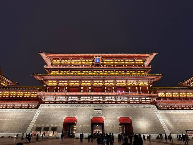 应天门遗址 - Image 1