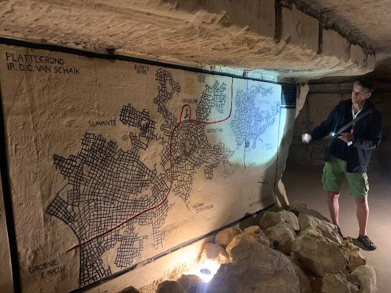 North Caves Maastricht Underground - Image 1