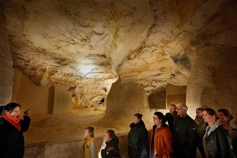 North Caves Maastricht Underground - Image 2