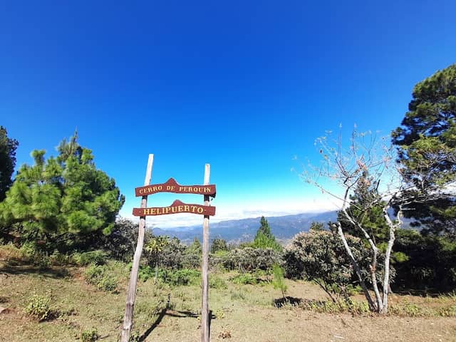 Mirador Helipuerto - Image 2