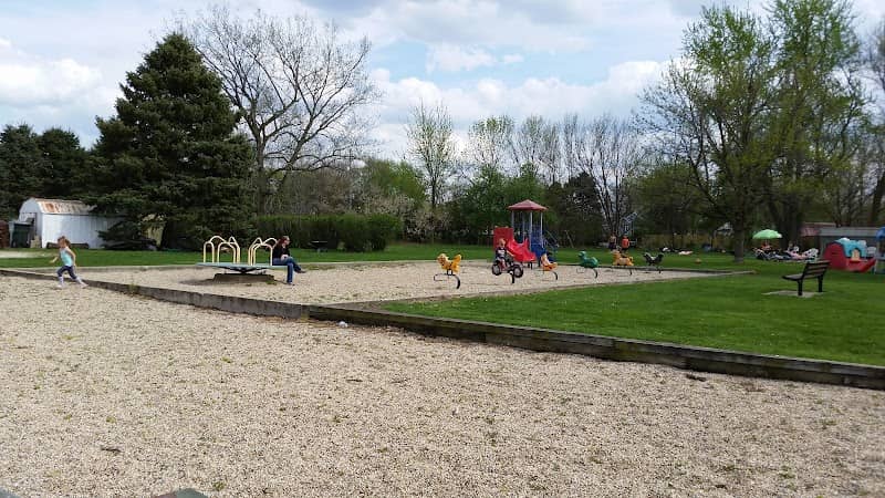 Park - Image 1